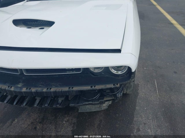 2022 DODGE CHALLENGER 2C3CDZKG6NH132526 Photo 5