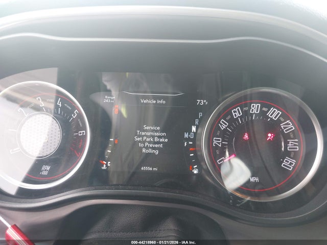 2022 DODGE CHALLENGER 2C3CDZKG6NH132526 Photo 6