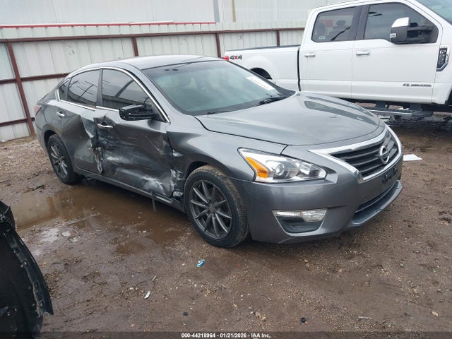 Nissan ALTIMA 2.5 2015 1N4AL3AP4FC282004 zdjęcie główne