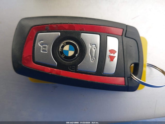 2016 BMW 328I WBA8E9C51GK648572 Photo 10