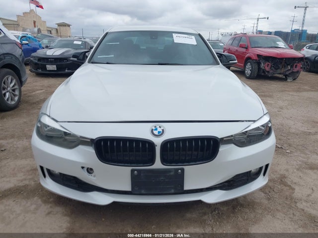 BMW 328I 2016 WBA8E9C51GK648572 Image 12