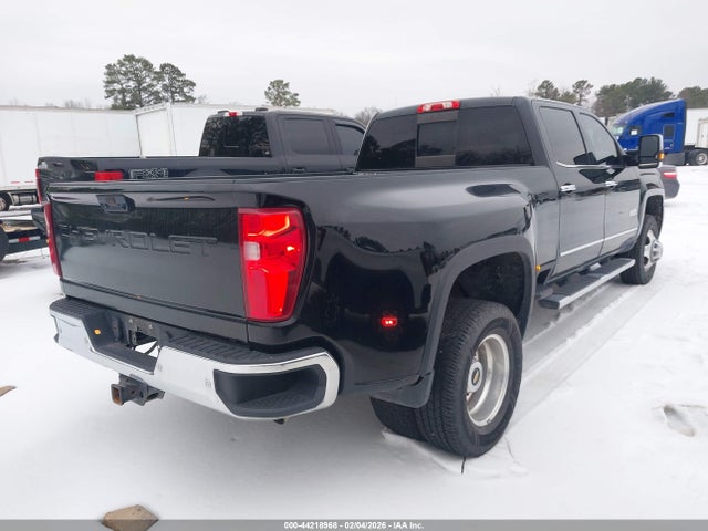 1GC4KYEG9KF112179 Chevrolet Silverado 3500hd High Country