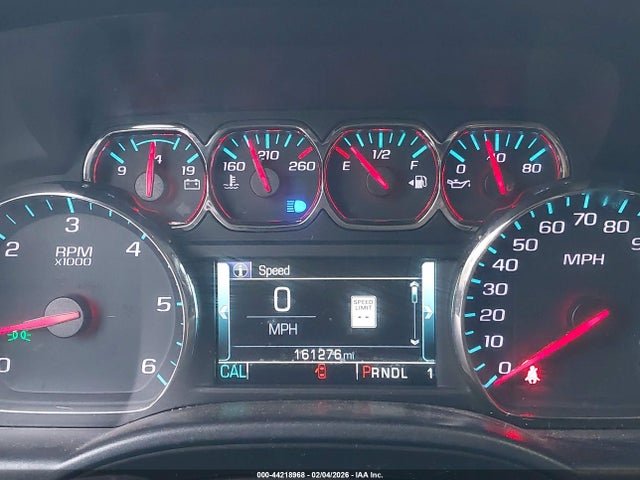 1GC4KYEG9KF112179 Chevrolet Silverado 3500hd High Country
