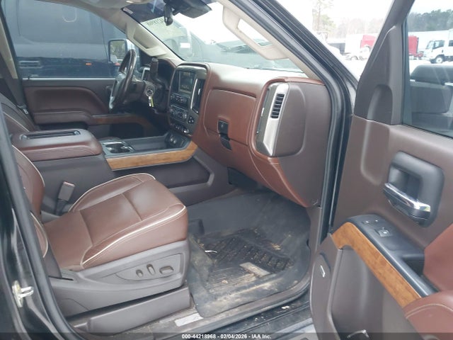 1GC4KYEG9KF112179 Chevrolet Silverado 3500hd High Country
