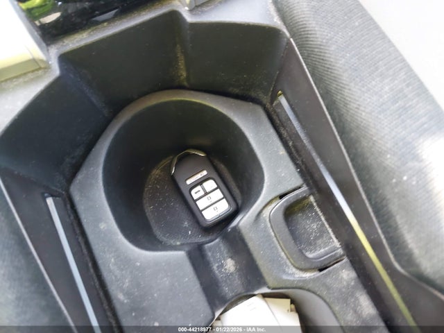 Honda CIVIC EX 2017 2HGFC2F73HH574277 Image 11