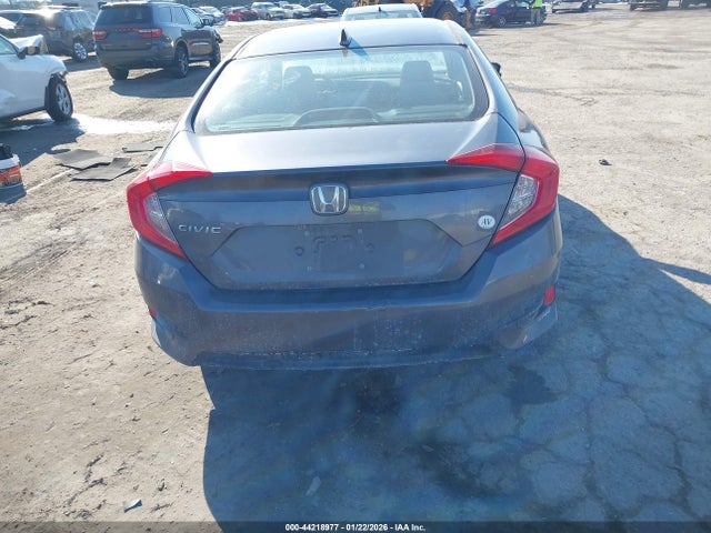 Honda CIVIC EX 2017 2HGFC2F73HH574277 Image 16