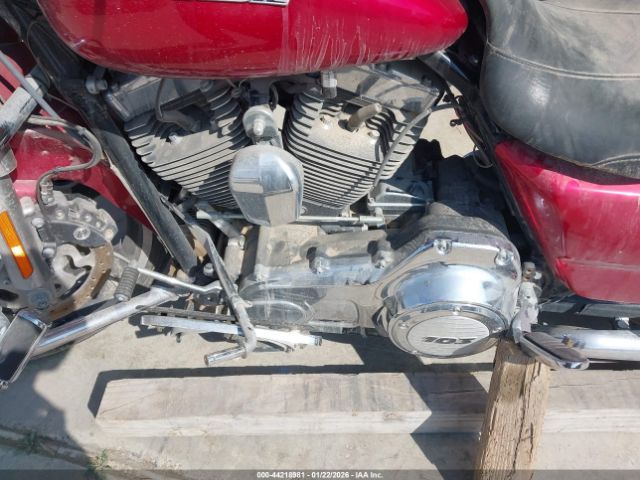 2012 HARLEY-DAVIDSON FLHX 1HD1KBM11CB660195 Photo 8