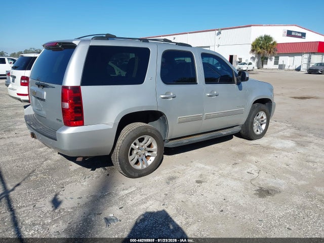 2011 CHEVROLET TAHOE 1GNSKBE07BR377258 Photo 3