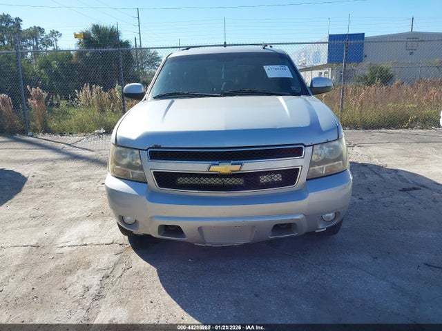 2011 CHEVROLET TAHOE 1GNSKBE07BR377258 Photo 5