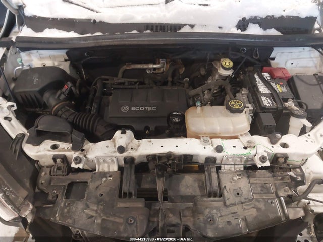 2017 BUICK ENCORE KL4CJFSB4HB164356 Photo 9