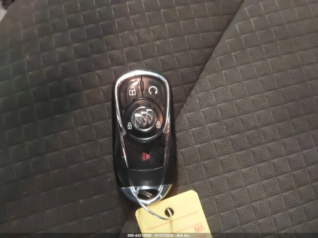 2017 BUICK ENCORE KL4CJFSB4HB164356 Photo 10