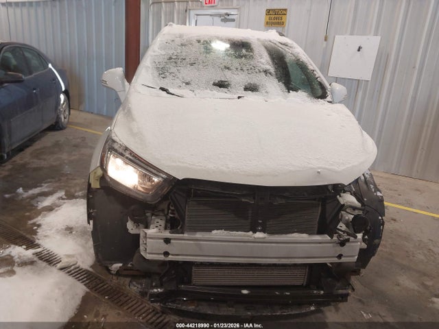 Aukcja sprzedaży 2017 Buick Encore Preferred Ii, vin: KL4CJFSB4HB164356, numer aukcji: 44218990