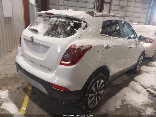 2017 BUICK ENCORE KL4CJFSB4HB164356 Photo 3