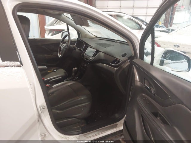 2017 BUICK ENCORE KL4CJFSB4HB164356 Photo 4