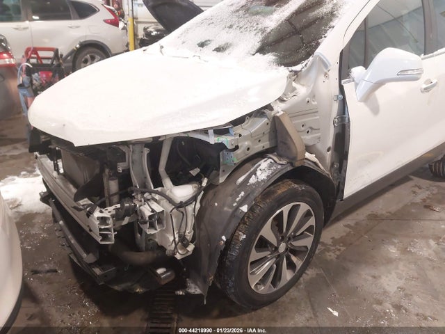 2017 BUICK ENCORE KL4CJFSB4HB164356 Photo 5