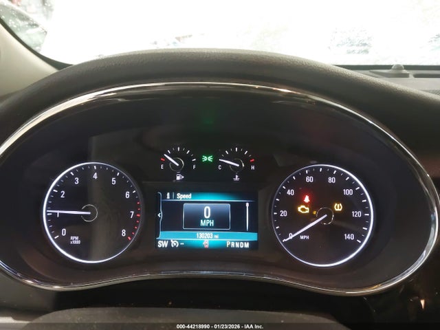 2017 BUICK ENCORE KL4CJFSB4HB164356 Photo 6