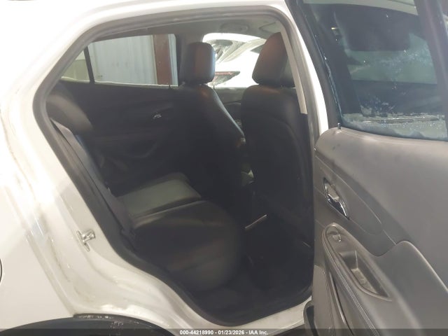 2017 BUICK ENCORE KL4CJFSB4HB164356 Photo 7