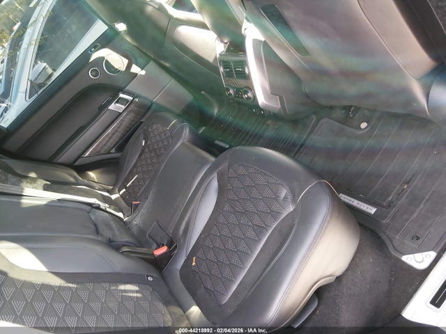 2021 LAND ROVER RANGE ROVER SPORT SALWZ2RE8MA778467 Photo 7