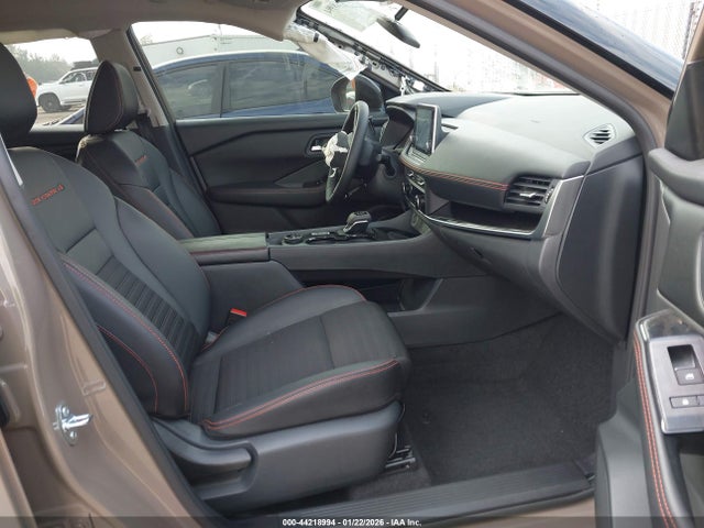 5N1BT3BB7SC841715 Nissan Rogue Rock Creek