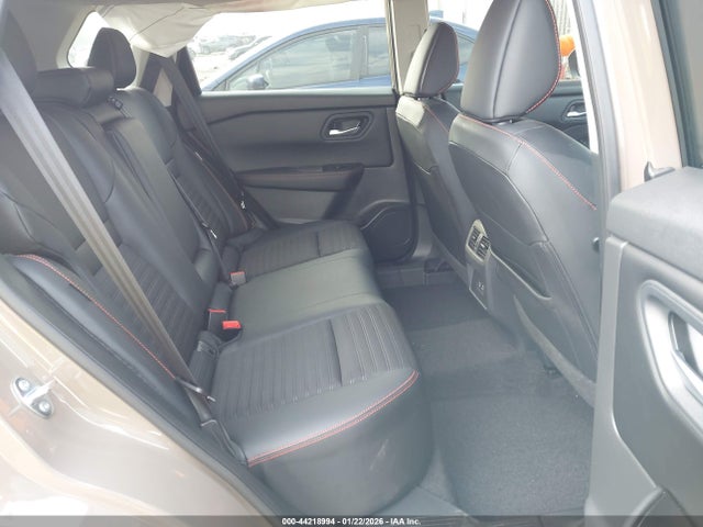 5N1BT3BB7SC841715 Nissan Rogue Rock Creek