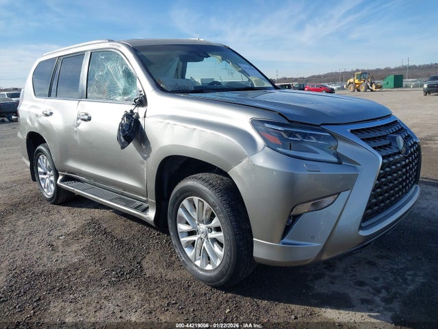 Aukcja sprzedaży 2021 Lexus Gx 460 Premium, vin: JTJAM7BX7M5268612, numer aukcji: 44219006