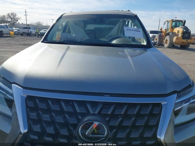Aukcja sprzedaży 2021 Lexus Gx 460 Premium, vin: JTJAM7BX7M5268612, numer aukcji: 44219006