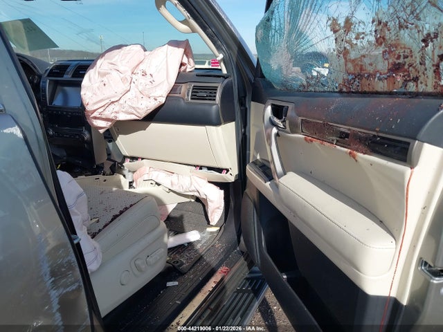 Aukcja sprzedaży 2021 Lexus Gx 460 Premium, vin: JTJAM7BX7M5268612, numer aukcji: 44219006