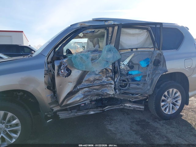 Aukcja sprzedaży 2021 Lexus Gx 460 Premium, vin: JTJAM7BX7M5268612, numer aukcji: 44219006