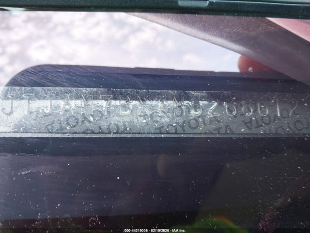 Aukcja sprzedaży 2021 Lexus Gx 460 Premium, vin: JTJAM7BX7M5268612, numer aukcji: 44219006