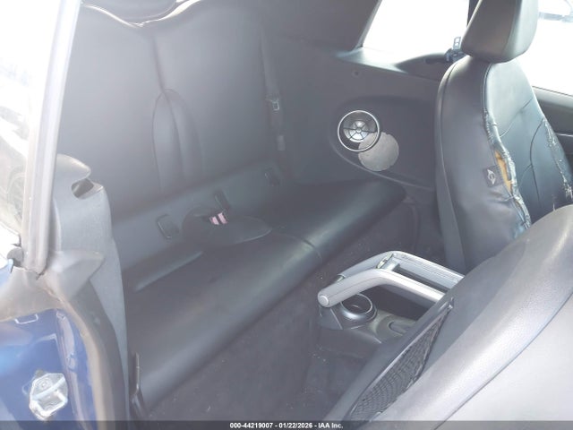 2007 MINI COOPER WMWRF33517TF67311 Photo 7