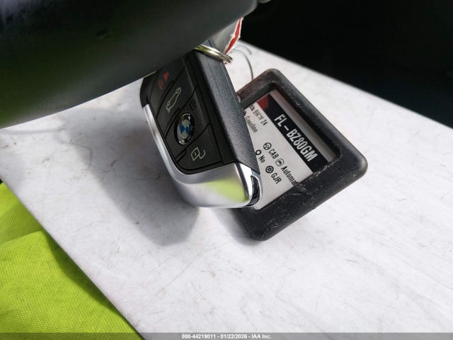 WBAHF3C07TWY51564 BMW Z4 Sdrive30i