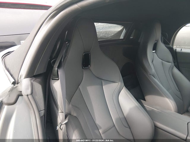 WBAHF3C07TWY51564 BMW Z4 Sdrive30i