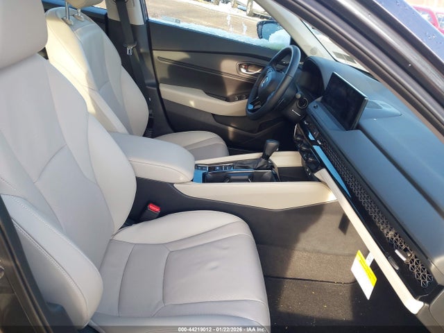 1HGCY2F65SA084974 Honda Accord Hybrid Ex-l