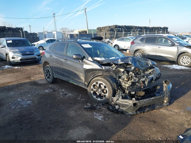 2023 SUBARU CROSSTREK JF2GTAPCXP8201798