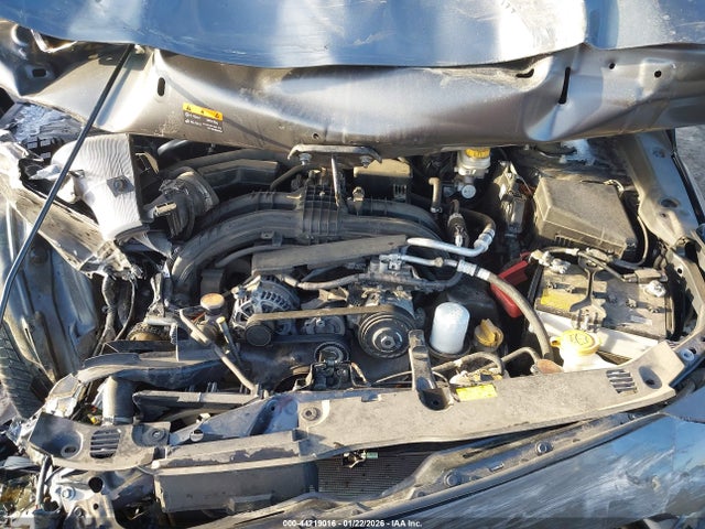 2023 SUBARU CROSSTREK JF2GTAPCXP8201798 Photo 9