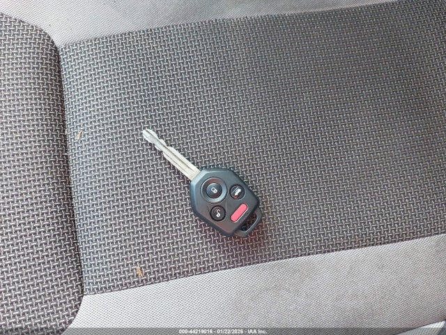 2023 SUBARU CROSSTREK JF2GTAPCXP8201798 Photo 10