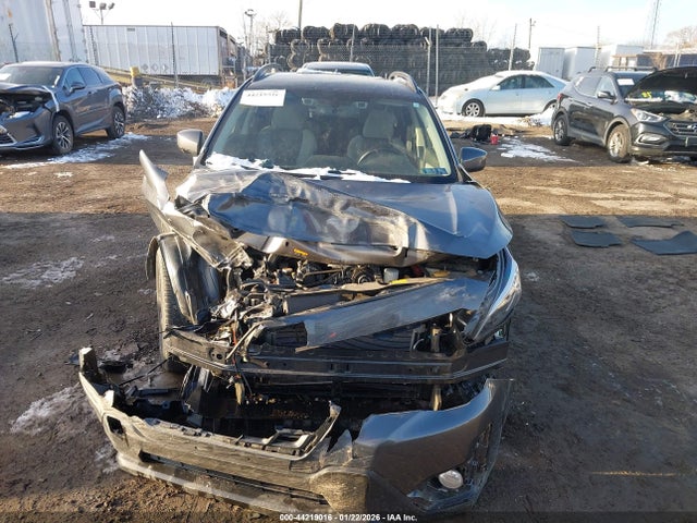 44219016 :رقم المزاد ، JF2GTAPCXP8201798 vin ، 2023 Subaru Crosstrek Premium مزاد بيع