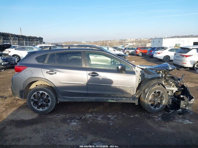 44219016 :رقم المزاد ، JF2GTAPCXP8201798 vin ، 2023 Subaru Crosstrek Premium مزاد بيع