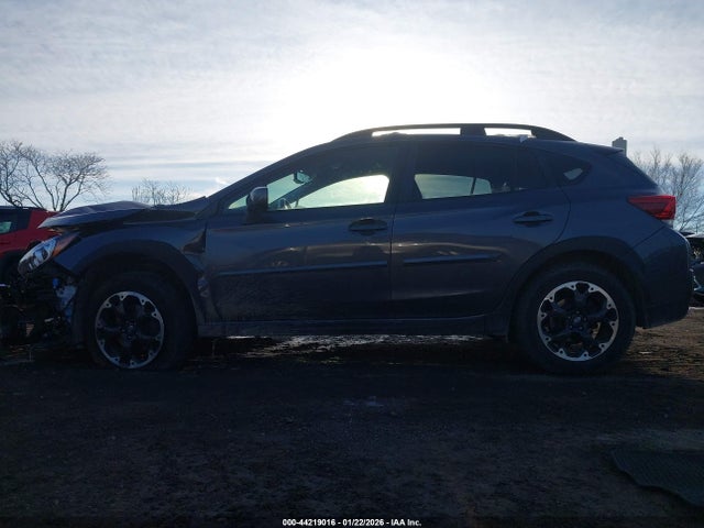 44219016 :رقم المزاد ، JF2GTAPCXP8201798 vin ، 2023 Subaru Crosstrek Premium مزاد بيع