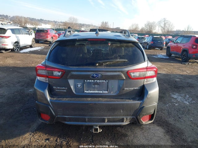 44219016 :رقم المزاد ، JF2GTAPCXP8201798 vin ، 2023 Subaru Crosstrek Premium مزاد بيع
