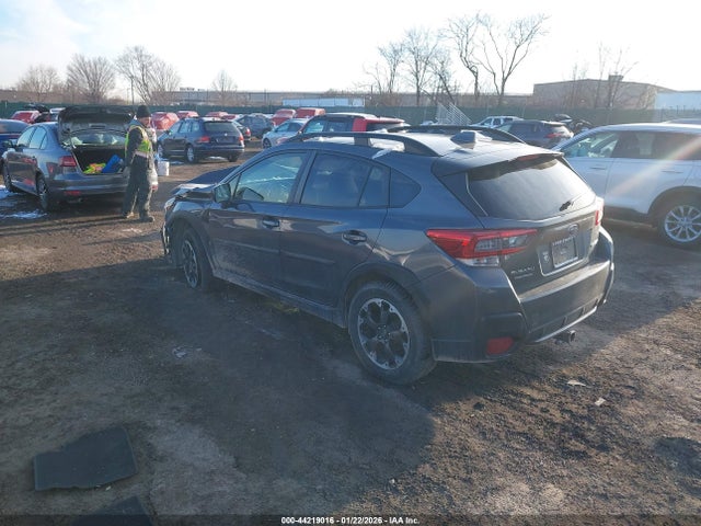 2023 SUBARU CROSSTREK JF2GTAPCXP8201798 Photo 2