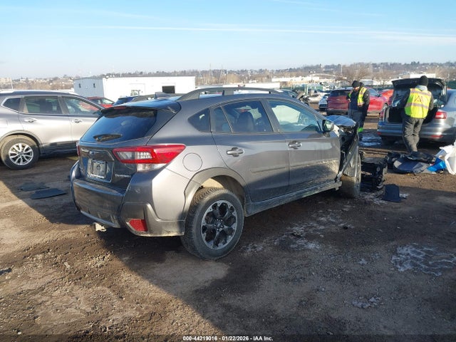 2023 SUBARU CROSSTREK JF2GTAPCXP8201798 Photo 3