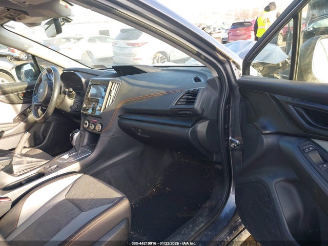2023 SUBARU CROSSTREK JF2GTAPCXP8201798 Photo 4