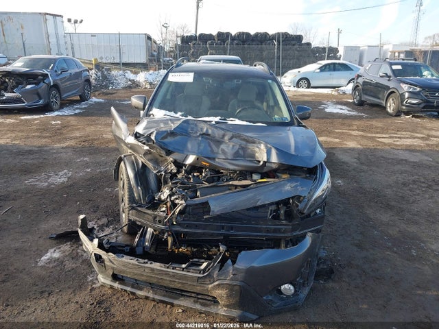 2023 SUBARU CROSSTREK JF2GTAPCXP8201798 Photo 5