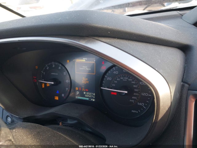 2023 SUBARU CROSSTREK JF2GTAPCXP8201798 Photo 6