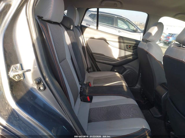 2023 SUBARU CROSSTREK JF2GTAPCXP8201798 Photo 7