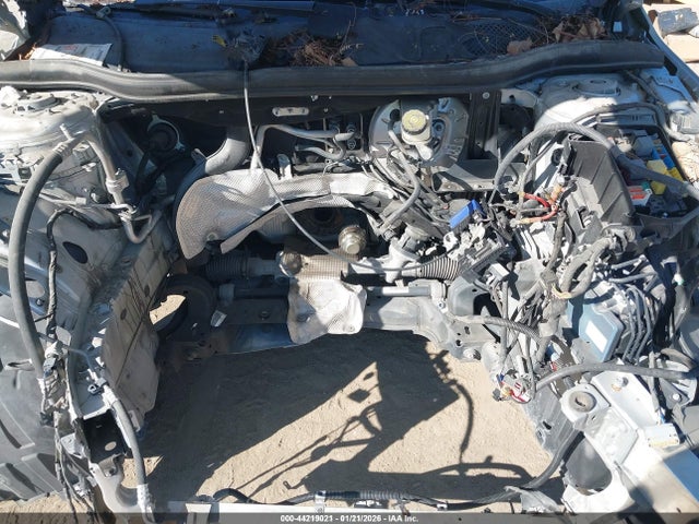 2015 MERCEDES-BENZ GLA 250 WDCTG4GB9FJ089913 Photo 9