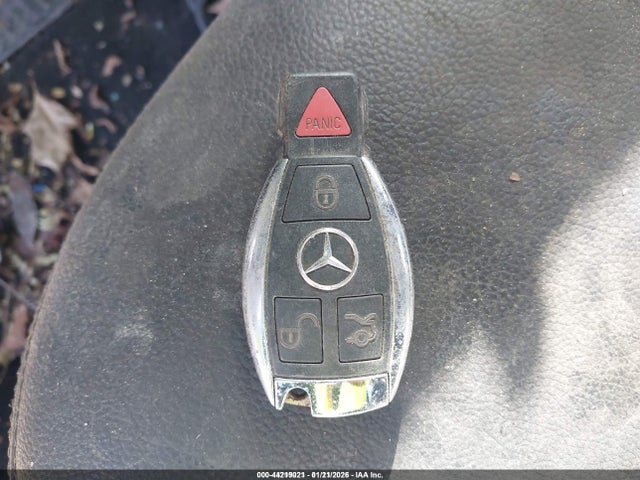 2015 MERCEDES-BENZ GLA 250 WDCTG4GB9FJ089913 Photo 10