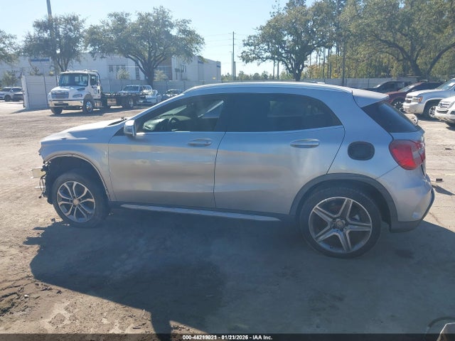 Продаж на аукціоні авто 2015 Mercedes-benz Gla 250 4matic, vin: WDCTG4GB9FJ089913, номер лоту: 44219021