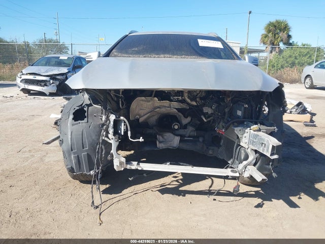 2015 MERCEDES-BENZ GLA 250 WDCTG4GB9FJ089913 Photo 5